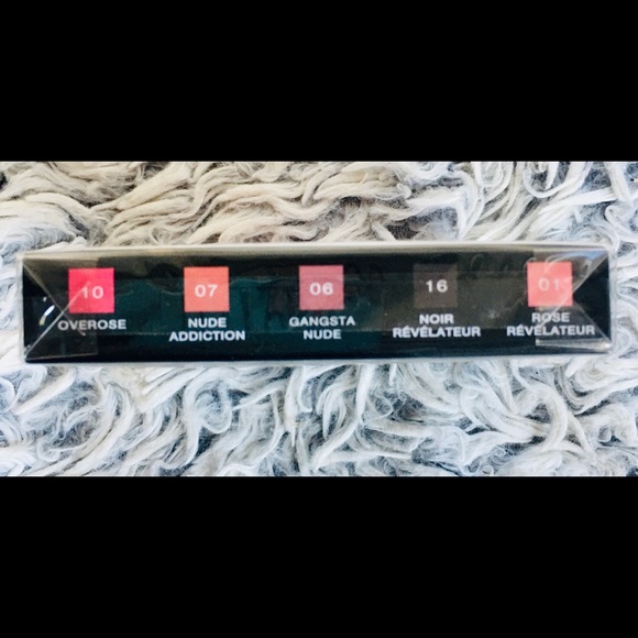 ❌SOLD❌Givenchy Quintet Mini Gloss - Picture 4 of 4